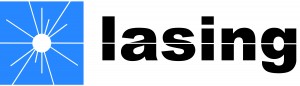 Lasing SA logo